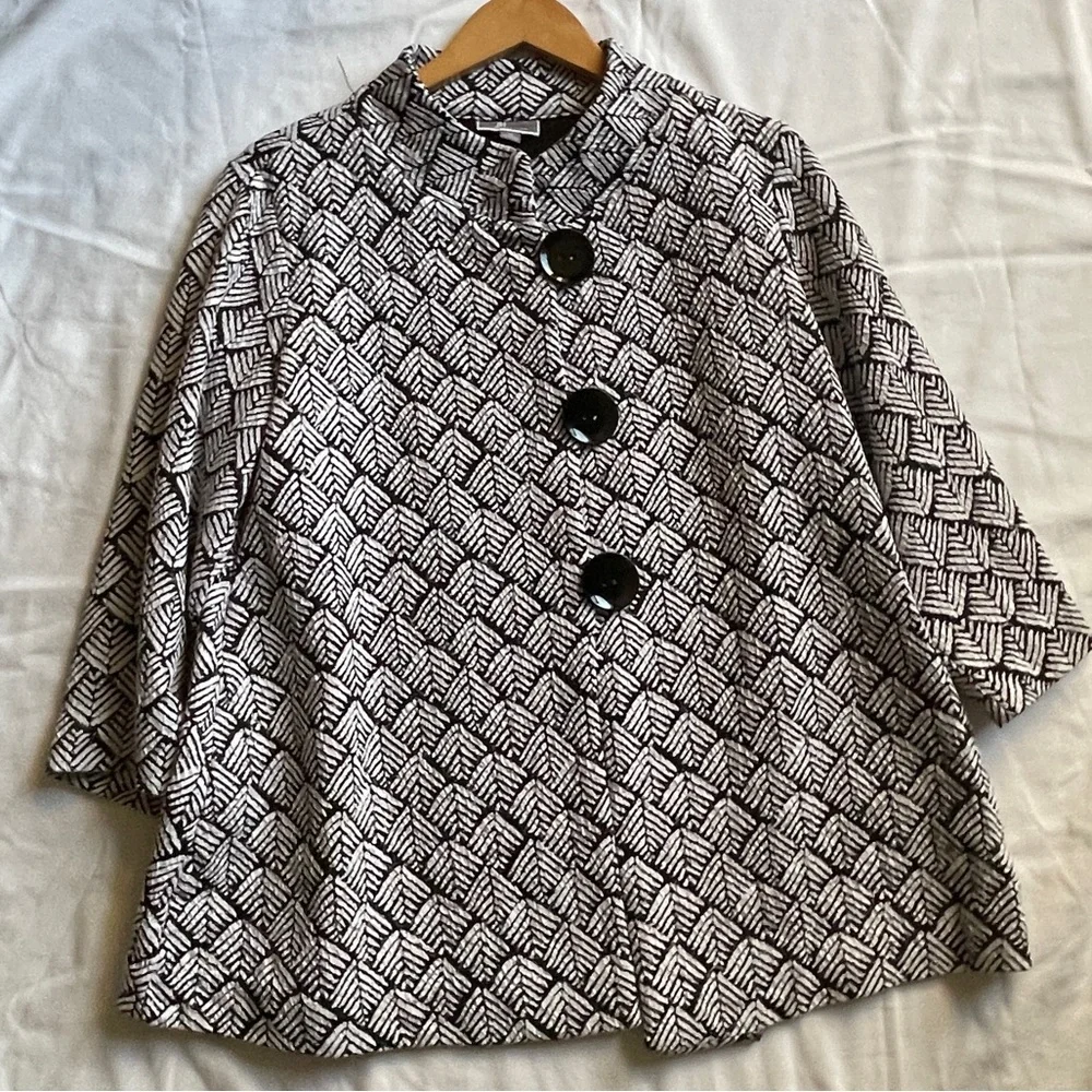 JM Collection chic bold